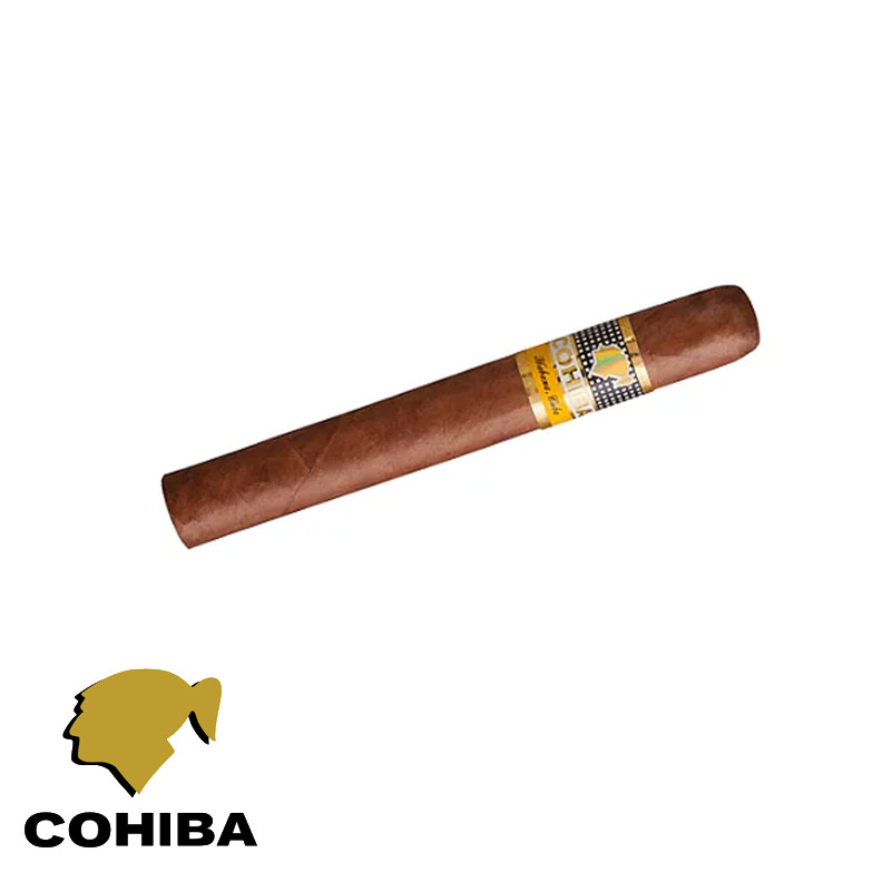 charuto cohiba siglo II manaus Amazonas