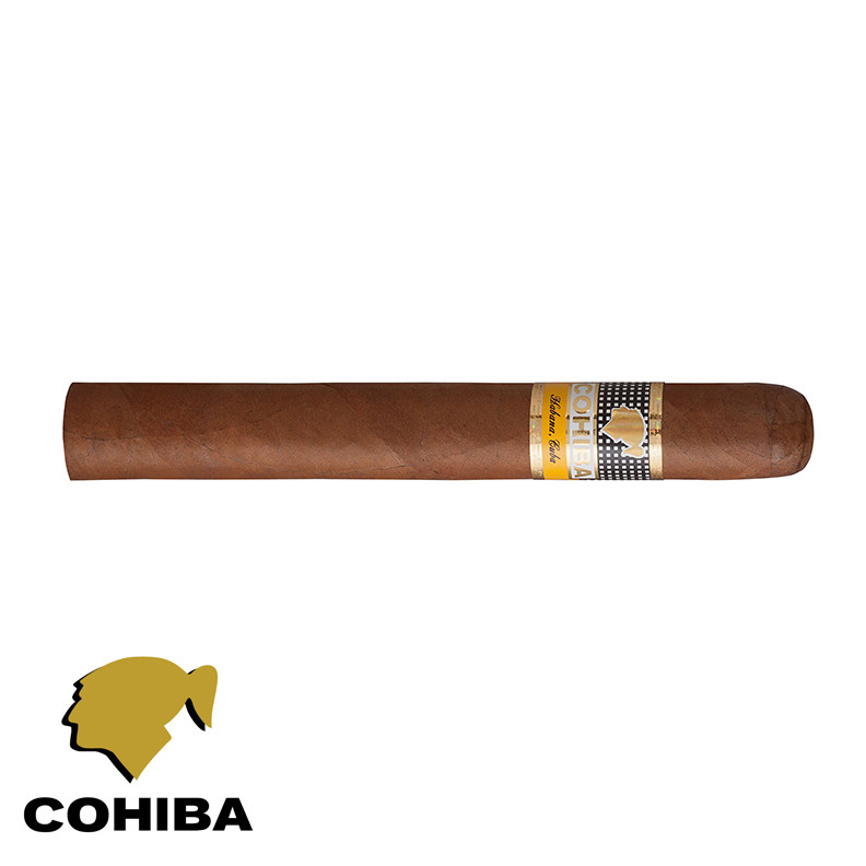 charuto cohiba siglo IV manaus Amazonas