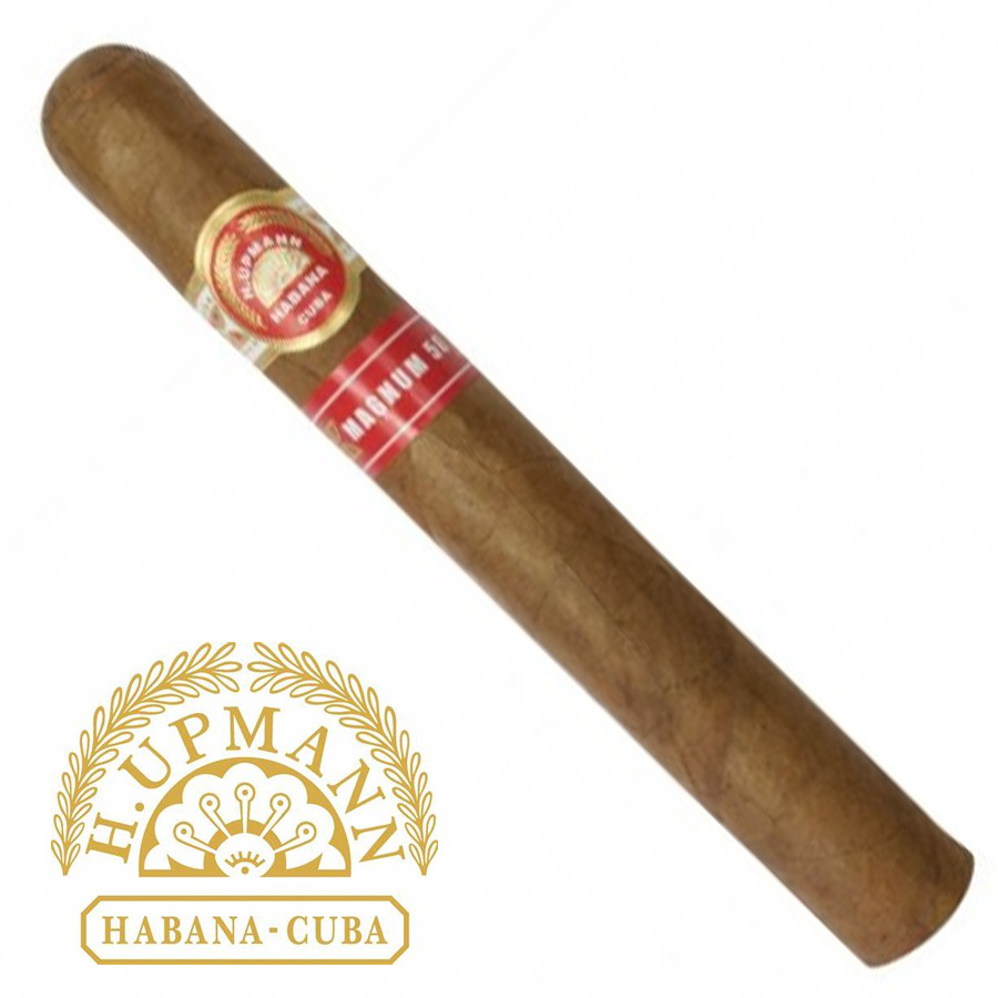 Charuto H. Upmann Magnum 50 manaus ceara