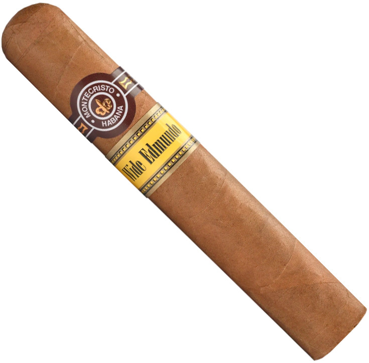 Charuto Montecristo wide edmundo manaus amazonas