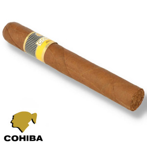 charuto cohiba siglo VI manaus Amazonas