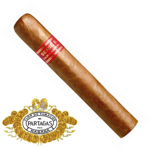 Charuto Partagas Serie E2 manaus amazonas