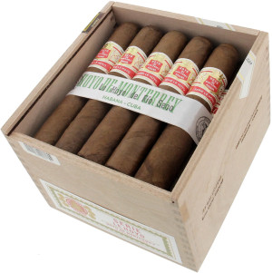 Charuto Hoyo de Monterrey Le Hoyo de Rio Seco manaus amazonas