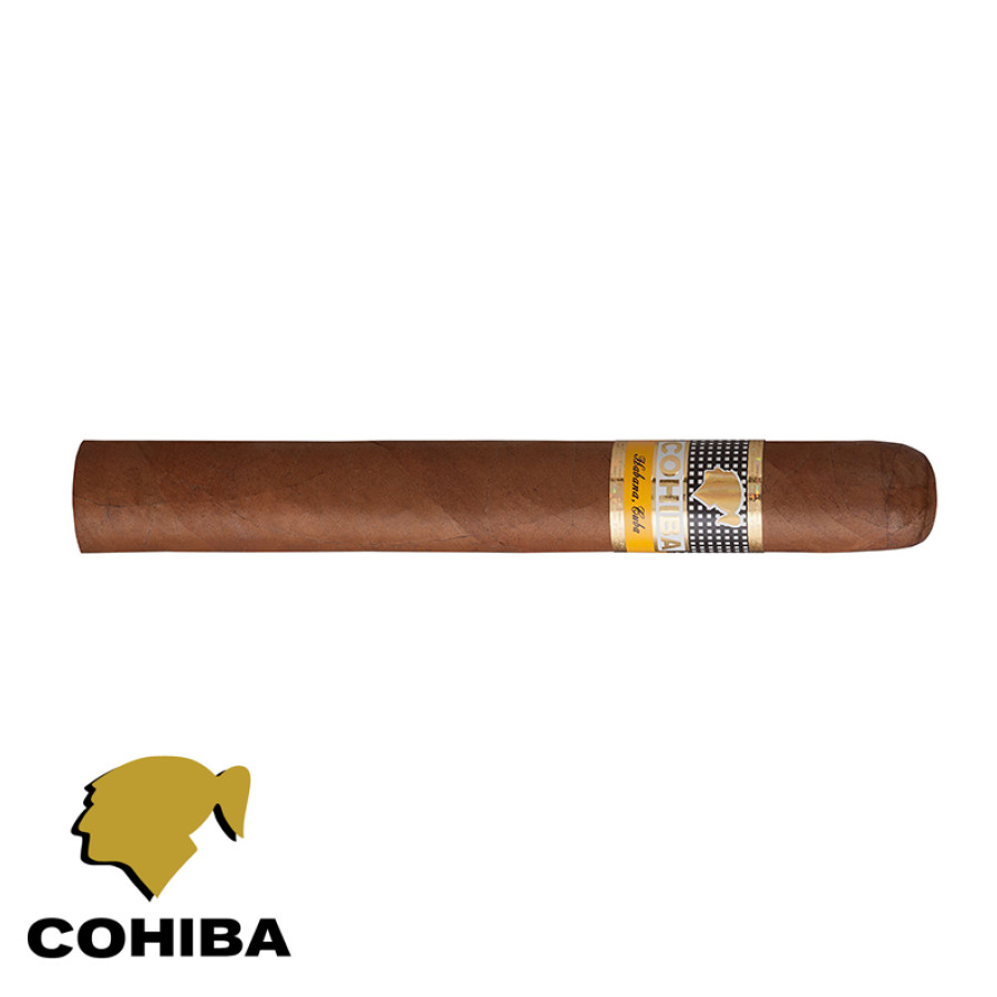 charuto cohiba siglo IV manaus Amazonas