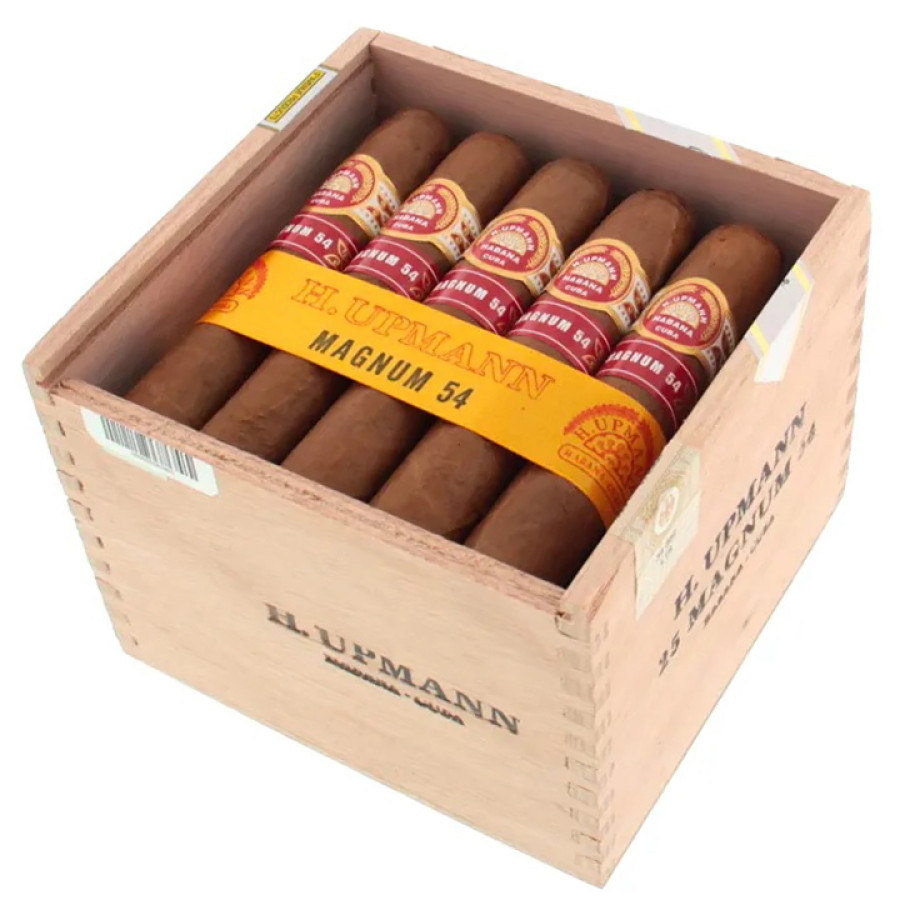 Charuto H. Upmann Magnum 54 manaus ceara