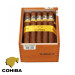 charuto cohiba siglo IV manaus Amazonas