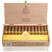 Charuto Montecristo wide edmundo manaus amazonas