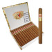 Charuto Romeo y Julieta Churchills manaus amazonas