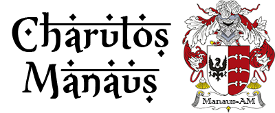 Charutos Manaus - Amazonas